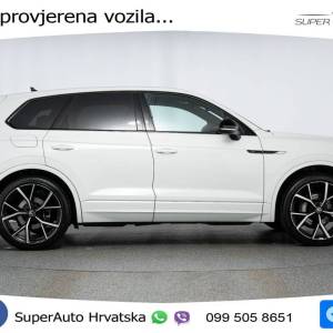 VW Touareg 3.0 V6 TDI 4M Aut. R-Line 286 KS, ZRAČNI+ACC+KAM+GR SJED+VIRT+NAVI