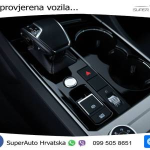 VW Touareg 3.0 V6 TDI 4M Aut. R-Line 286 KS, ZRAČNI+ACC+KAM+GR SJED+VIRT+NAVI