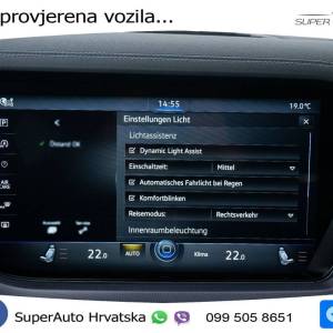 VW Touareg 3.0 V6 TDI 4M Aut. R-Line 286 KS, ZRAČNI+ACC+KAM+GR SJED+VIRT+NAVI