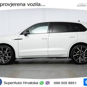 VW Touareg 3.0 V6 TDI 4M Aut. R-Line 286 KS, ZRAČNI+ACC+KAM+GR SJED+VIRT+NAVI