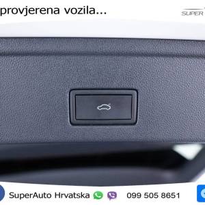 VW Touareg 3.0 V6 TDI 4M Aut. R-Line 286 KS, ZRAČNI+ACC+KAM+GR SJED+VIRT+NAVI