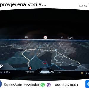 VW Touareg 3.0 V6 TDI 4M Aut. R-Line 286 KS, ZRAČNI+ACC+KAM+GR SJED+VIRT+NAVI