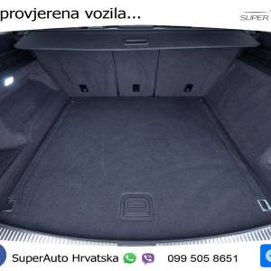 VW Touareg 3.0 V6 TDI 4M Aut. R-Line 286 KS, ZRAČNI+ACC+KAM+GR SJED+VIRT+NAVI