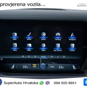 VW Touareg 3.0 V6 TDI 4M Aut. R-Line 286 KS, ZRAČNI+ACC+KAM+GR SJED+VIRT+NAVI