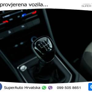 VW Touran 1.5 TSI Comfortline 150 KS, 7-SJED+ACC+GR SJED+VIRT+PDC+NAVI