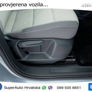 VW Touran 1.5 TSI Comfortline 150 KS, 7-SJED+ACC+GR SJED+VIRT+PDC+NAVI