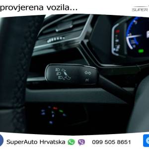 VW Touran 2.0 TDI Aut. Comfortline 150 KS, 7-SJED+ACC+KAM+GR SJED+PANO+VIRT+NAVI