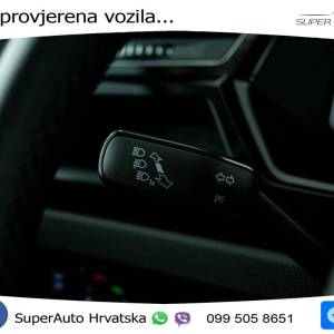 VW Touran 2.0 TDI Aut. Highline 150 KS, 7-SJED+ACC+LED+GR SJED+VIRT+NAVI