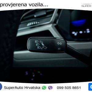 VW Touran 2.0 TDI DSG Comfortline 150 KS, 7-SJED+LED+ACC+GR SJED+KAM+PANO+VIRT