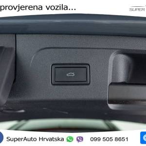 VW Touran 2.0 TDI DSG Comfortline 150 KS, 7-SJED+LED+ACC+GR SJED+KAM+PANO+VIRT