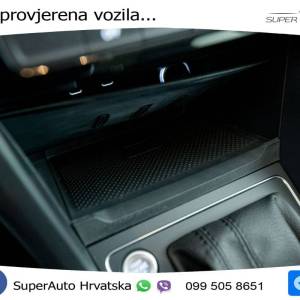 VW Touran 2.0 TDI DSG Comfortline 150 KS, 7-SJED+LED+ACC+GR SJED+KAM+PANO+VIRT