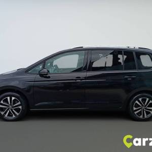 VW Touran 2.0 TDI UNITED