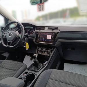 VW Touran 2.0 TDI UNITED