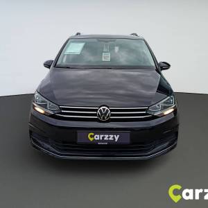 VW Touran 2.0 TDI UNITED