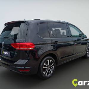 VW Touran 2.0 TDI UNITED