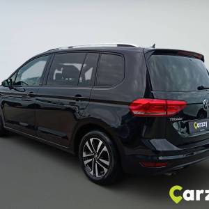 VW Touran 2.0 TDI UNITED