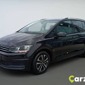 VW Touran 2.0 TDI UNITED