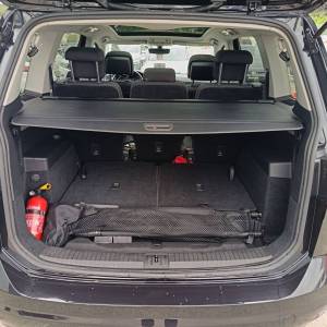 VW Touran 2.0 TDI UNITED