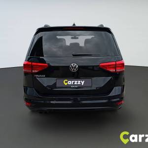 VW Touran 2.0 TDI UNITED