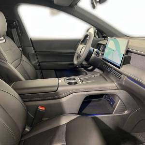 XPENG G6 Performance