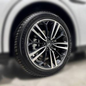 XPENG G6 Performance