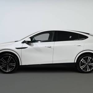 XPENG G6 Performance