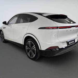 XPENG G6 Performance