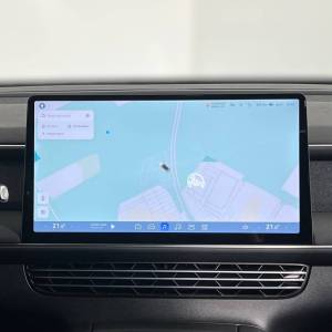 XPENG G6 Performance