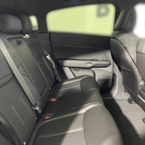 XPENG G6 Performance