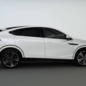 XPENG G6 Performance