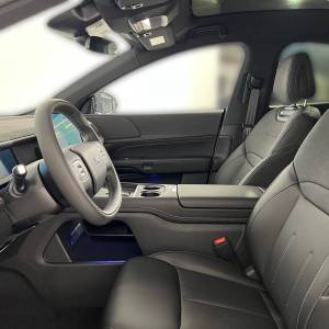 XPENG G6 Performance