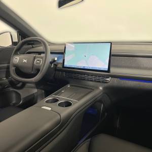 XPENG G6 Performance