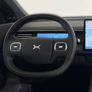 XPENG G6 Performance