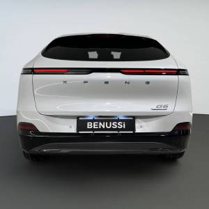 XPENG G6 Performance