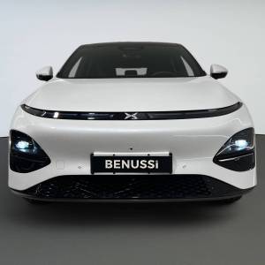 XPENG G6 Performance