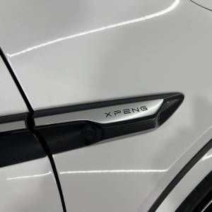 XPENG G6 Performance