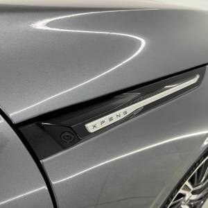 XPENG G9 Performance