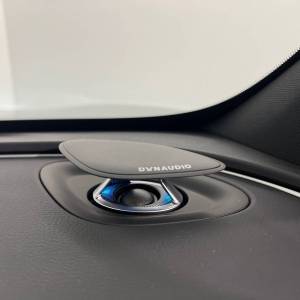 XPENG G9 Performance