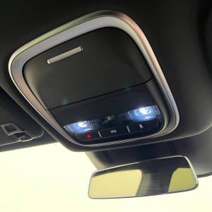 XPENG G9 Performance