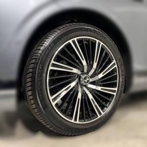 XPENG G9 Performance