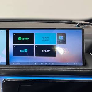 XPENG G9 Performance