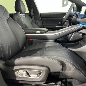 XPENG G9 Performance