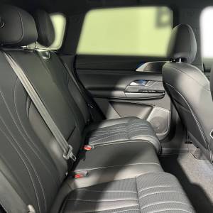 XPENG G9 Performance