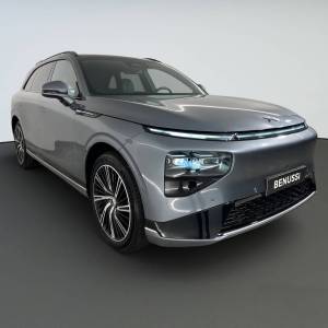 XPENG G9 Performance