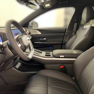 XPENG G9 Performance