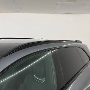 XPENG G9 Performance