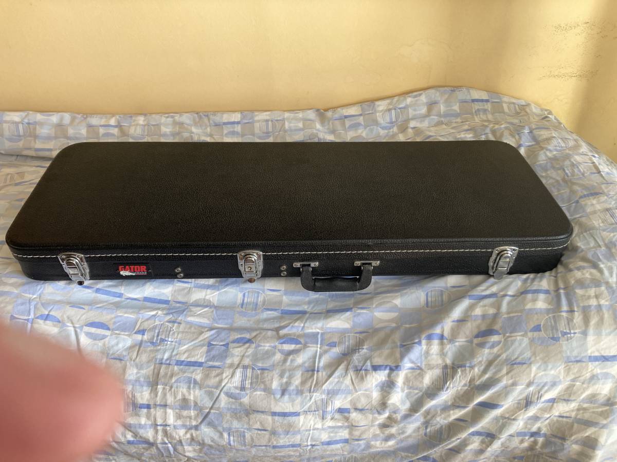 Yamaha Pacifica 112 natural