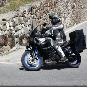 Yamaha XT1200Z Super Tenere