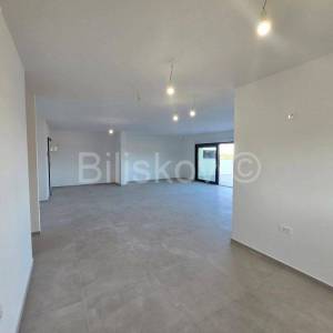 Žaborić, novogradnja, prodaja dvosoban apartman 118 m2 + terasa 47 m2