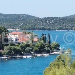 Žaborić, poljoprivredno zemljište 3780 m2